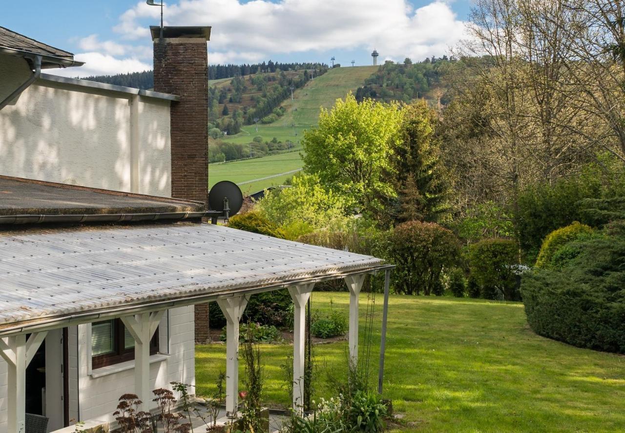 Friends & Family Domizil Willingen Apartment Willingen  Exterior photo