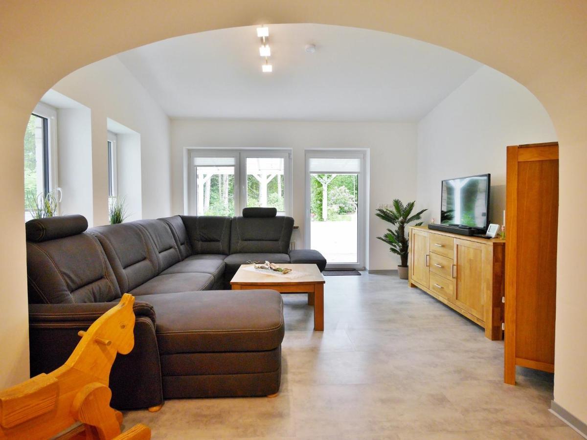 Friends & Family Domizil Willingen Apartment Willingen  Exterior photo