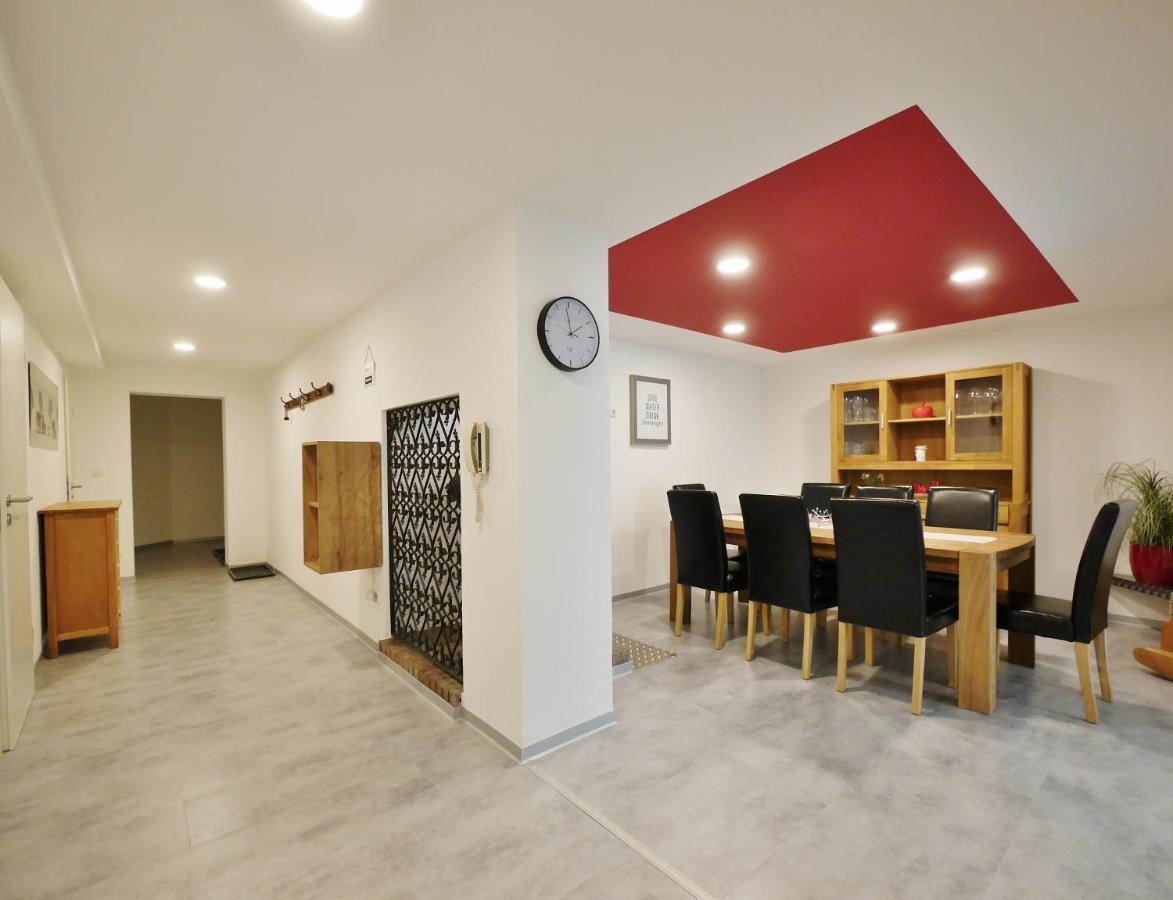 Friends & Family Domizil Willingen Apartment Willingen  Exterior photo