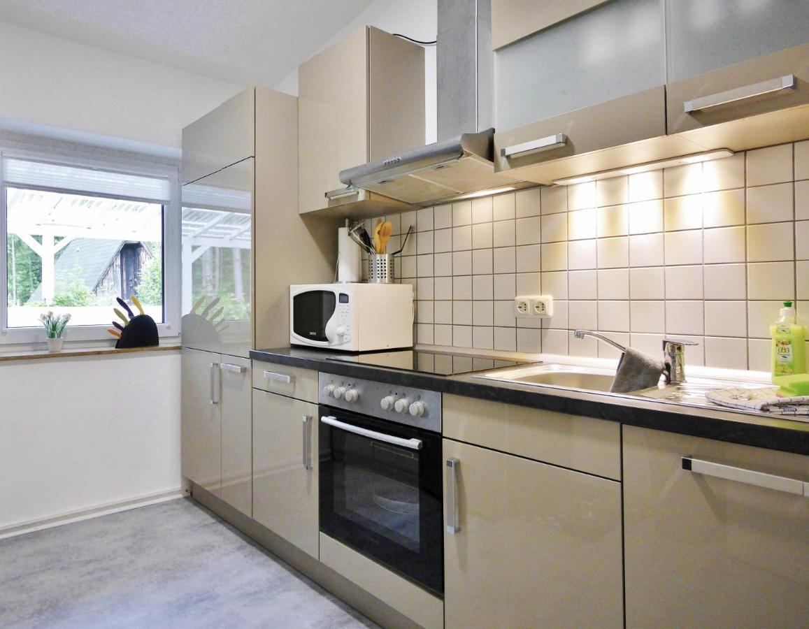 Friends & Family Domizil Willingen Apartment Willingen  Exterior photo