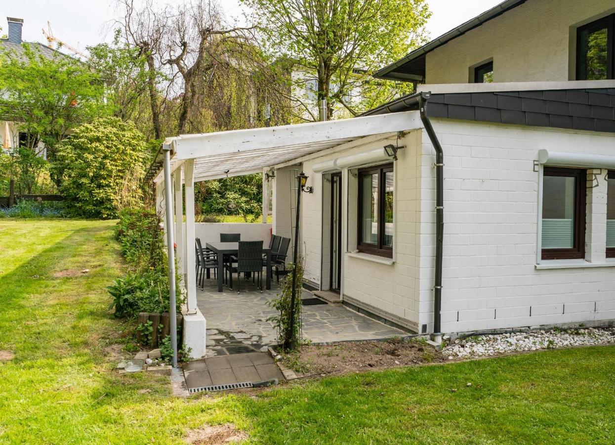Friends & Family Domizil Willingen Apartment Willingen  Exterior photo