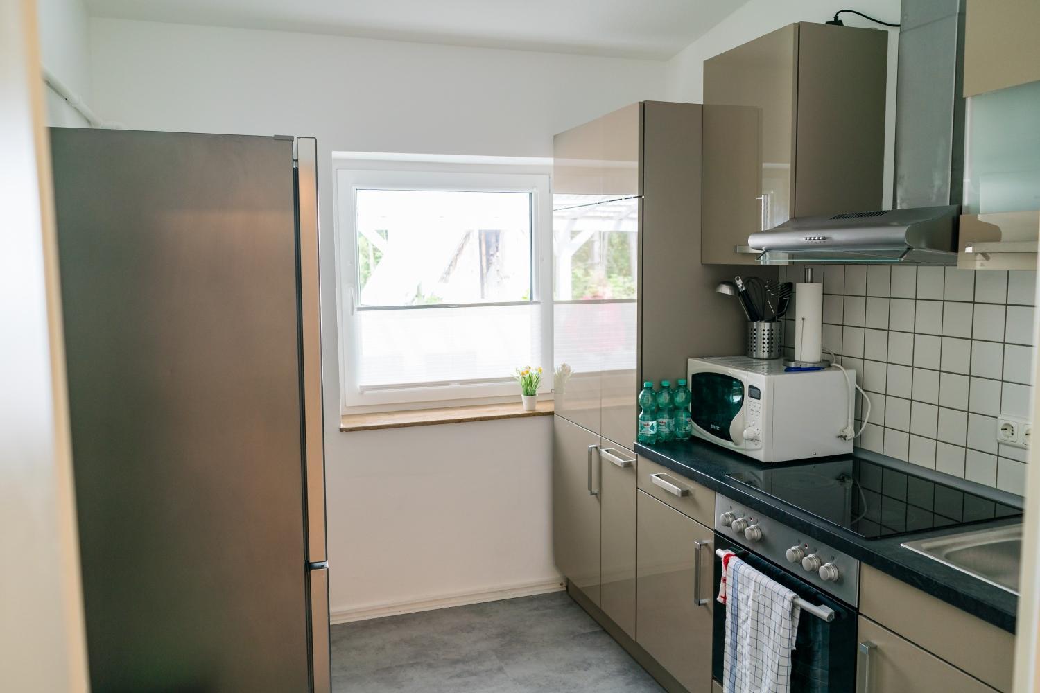 Friends & Family Domizil Willingen Apartment Willingen  Exterior photo