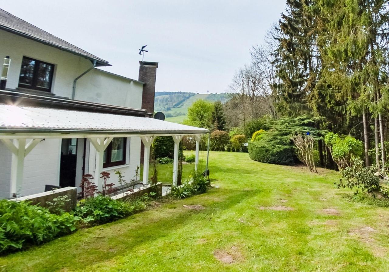 Friends & Family Domizil Willingen Apartment Willingen  Exterior photo