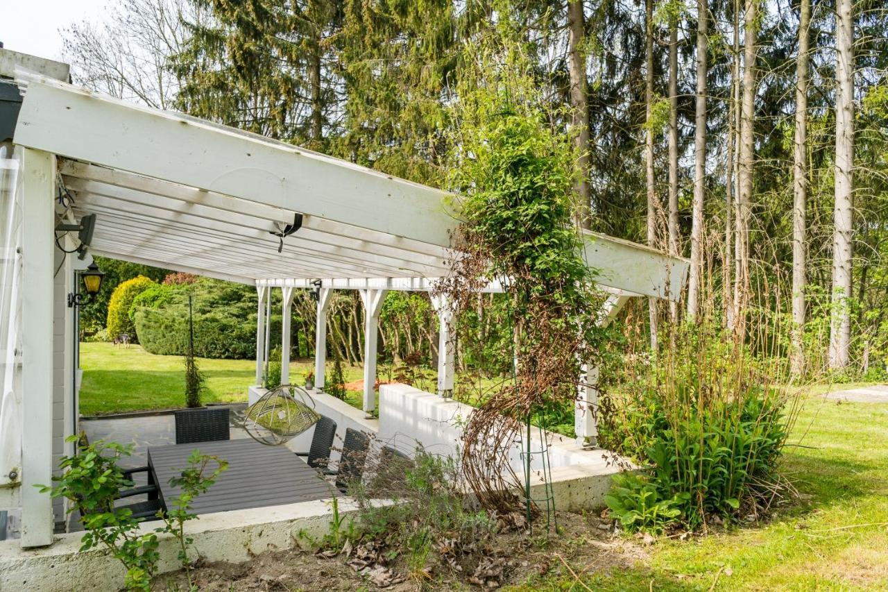 Friends & Family Domizil Willingen Apartment Willingen  Exterior photo