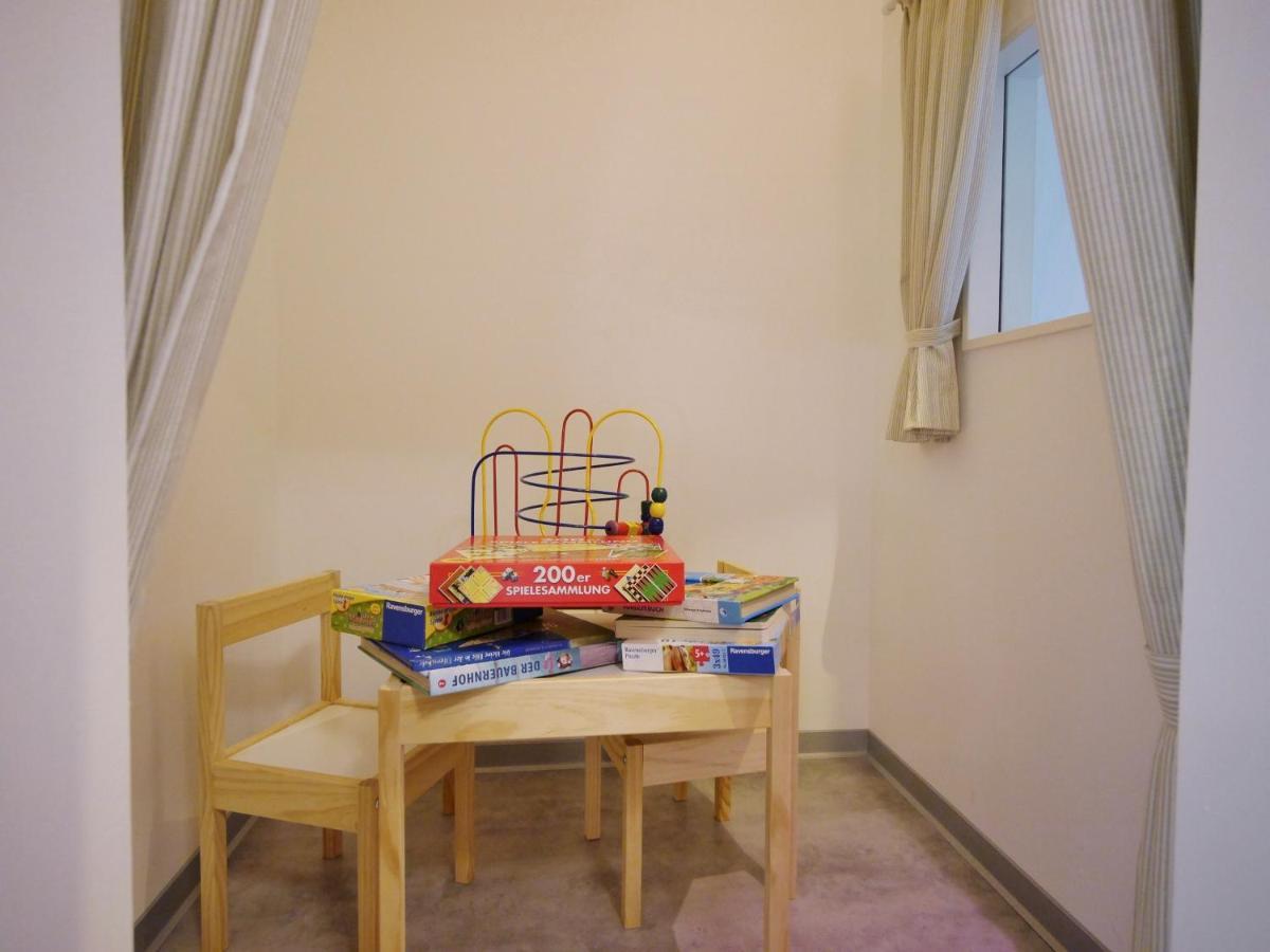 Friends & Family Domizil Willingen Apartment Willingen  Exterior photo